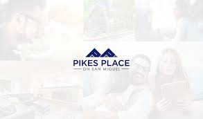 Directions To Pikes Place On San Miguel In Colorado Springs Co