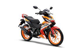 Sort by newness sort by price: The All New 2020 Honda Rs150r Imotorbike News