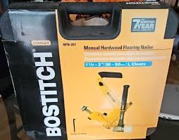 bosch air nailers staplers for