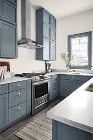 Organising your kitchen cupboards, zone by zone. 3 Kitchen Trends We Re Loving In 2020 Tinted By Sherwin Williams