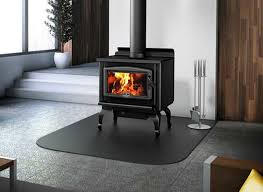 Osburn Wood Stove Installation Guides
