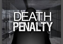 Image result for death penalty