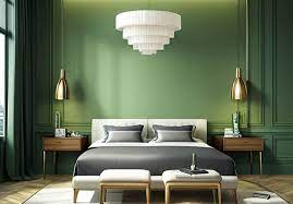 8 Master Bedroom Colour Combinations