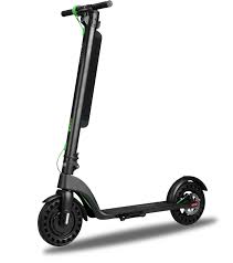 new slidgo x8 electric scooter