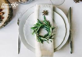 Check spelling or type a new query. Get Inspired With These 5 Holiday Table Decor Ideas Perry Homes
