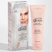 l oreal paris le color gloss le color