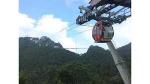 Where is the best place to buy the tickets, and what the sky glide i keep reading about, thanks in advance. Harga Tiket Skycab Skydome Skyrex 3d Art Museum Langkawi Traveloka