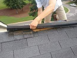 Shingle edges are curled or shingle tabs are cupped. How Often Should Asphalt Shingles Be Replaced