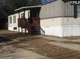 columbia sc mobile homes manufactured