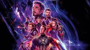 Avengers : Endgame en streaming direct et replay sur CANAL+ | myCANAL