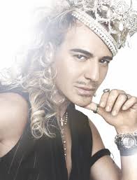 John Galliano (b. 1960) is a British fashion designer who was head designer of French haute couture houses Givenchy and Christian Dior. - johngalliano