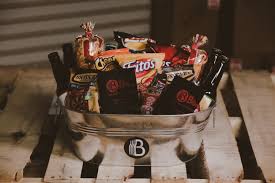customize your own gift basket