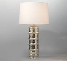 Windsor Mercury Glass Table Lamp