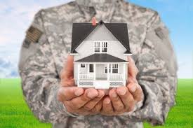 va loan borrowers you may be eligible