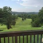 Little Creek Golf Course in South Charleston, West Virginia, USA ...