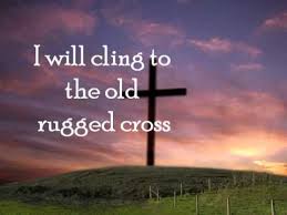 the old rugged cross gospel
