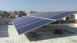You can earn money by solar energy plant and Electricity bill tension will  end । घर पर सोलर एनर्जी प्लांट लगाकर कर सकते हैं कमाई, बिजली बिल की टेंशन  होगी खत्म -