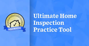 ultimate home inspection practice tool