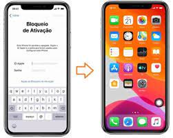 como desbloquear iphone roubado