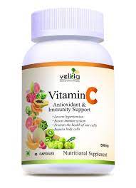 Maybe you would like to learn more about one of these? Velicia Vitamin C For Immunity Skin 500 Mg Un Flavoured Vitamins Capsule Buy Velicia Vitamin C For Immunity Skin 500 Mg Un Flavoured Vitamins Capsule At Best Prices In India Snapdeal