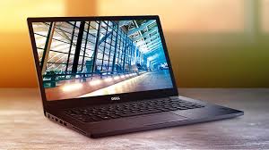 Dell Latitude 7490 Review A Solid Business All Rounder