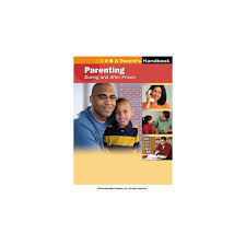 Parents news now brings you the latest parenting news, from kids health and development, to trending topics related to moms, dads, safety, education and family. Parenting During And After Prison A Parent S Handbook Channing Bete