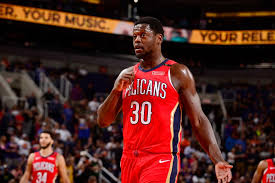Home news stats proj daily fantasy. Knicks To Sign Julius Randle To Three Year 63m Deal