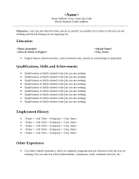 The     best Good resume objectives ideas on Pinterest   Resume     Allstar Construction Great resume objective statements examples and get inspiration to create a  good resume   