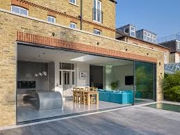 luxury basement extension south london