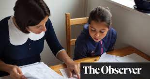 Are private tutors for children just the latest educational 'arms race'? | Education | The Guardian