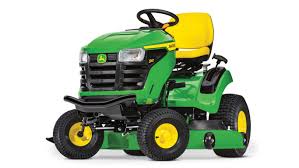 s140 lawn tractor 22 hp john deere us