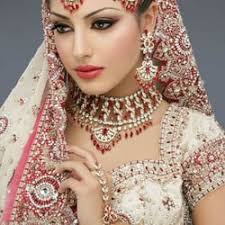 indian bridal makeup in markham