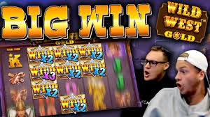 Trik bermain wild west gold casino online / i wish i would have … Big Win On Wild West Gold Youtube