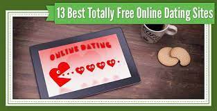 Dating free site totally web