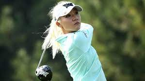 Overall i feel like i stuck to my game plan, i ko, who counts two majors among her 15 lpga victories couldn't find another birdie in the last three. Lydia Ko Shoots 68 To Trail By Two Shots On Lpga Tour Stuff Co Nz
