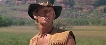 Crocodile dundee that's a knife quote poster (12x18). Yarn That S The Dangerous End Crocodile Dundee 1986 Video Clips By Quotes Gif 6648bf80 E267 4dad 86c5 18ee8fbfe47d ç´—