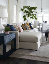 Allure Sofa Bassett Furniture