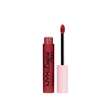 nyx pro makeup lip l