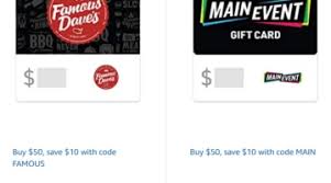 Gastropub, craft beer & bourbon. Main Event Gift Cards Archives Gc Galore