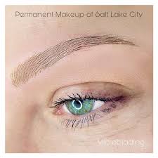 permanent makeup in salt lake city