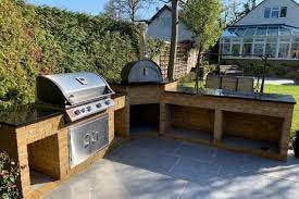 11 best outdoor kitchens grillo