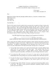 Rfp Response Cover Letter Best Cover Letter