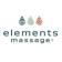 Elements Massage logo