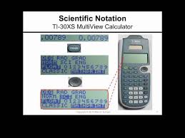 ti 83 or ti 84 calculator