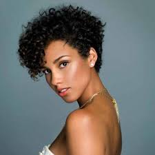 Whether your cut is on the short or long side of a pixie, you can. 100 Best Short Pixie Cut Hairstyles For Black Women 2020 Surprisehair