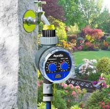 Automatic Drip Irrigation System Kit