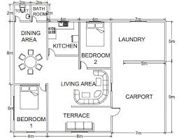 Make A Floor Plan And Electrical Plan