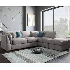 Phoenix Fabric Sofa Collection