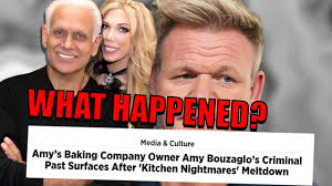 baking company after kitchen nightmares