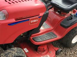 Toro lx425 20hp kohler lawn tractor shop manualtoro lx425 20hp kohler lawn tractor shop manual.pdf toro lx425 20hp kohler lawn. Riding Mower Won T Run With The Choke Off Thriftyfun